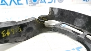 Front right drive guard Audi Q5 80A 18-20 crack