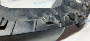 Rear bumper mount right under the light Subaru Legacy 15-19 broken mount