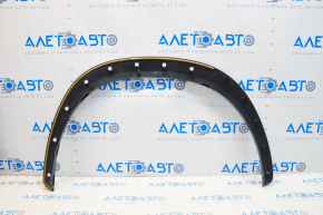 Front Left Fender Arch Cover Lexus NX200t NX300 NX300h 15-21 OEM