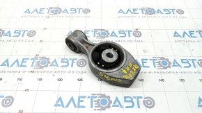 Engine mount rear right upper Infiniti JX35 QX60 13- cracked