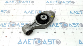 Engine mount rear right upper Infiniti JX35 QX60 13- cracked
