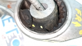 Engine mount rear right upper Infiniti JX35 QX60 13- cracked