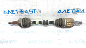 Drive axle shaft front left Infiniti JX35 QX60 13- rusty