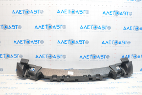 Toyota Highlander Front Bumper Absorber 20 - Upper