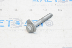 Wheel camber bolt with washer Ford Fusion mk5 13-20 FWD