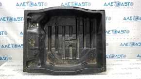 Trunk trough VW CC 08-17
