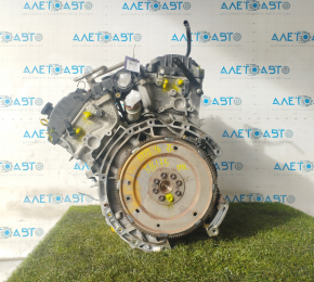 Ford Explorer 16-19 3.5 94k engine, compression 10-10-10-10-10-10