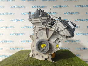 Ford Explorer 16-19 3.5 94k engine, compression 10-10-10-10-10-10