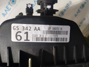 Ford Explorer 16-19 3.5 94k engine, compression 10-10-10-10-10-10