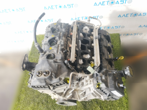 Ford Explorer 16-19 3.5 94k engine, compression 10-10-10-10-10-10