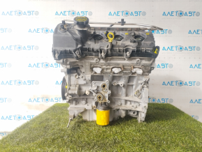 Ford Explorer 16-19 3.5 94k engine, compression 10-10-10-10-10-10