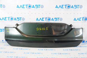 Ford Fusion mk5 13-16 trunk lid trim under number broken fastener