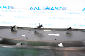 Ford Fusion mk5 13-16 trunk lid trim under number broken fastener