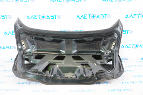 Trunk lid Ford Fusion mk5 13-20 graphite HN painted