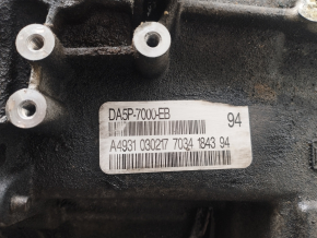 Automatic transmission assembly Ford Explorer 14-19 AWD 3.5 94k