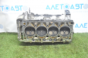 Cylinder head assembly VW Tiguan 09-17 2.0 TSi