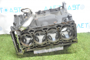 Bare cylinder block VW Tiguan 09-17 2.0 TSi for honing