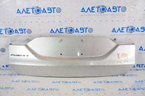 Ford Fusion mk5 17-18 boot lid trim pressed