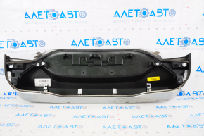 Ford Fusion mk5 17-18 boot lid trim pressed