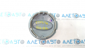 Central cap for Ford Explorer 11-19 65mm disk, varnish is used