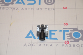 Windshield washer nozzle right Nissan Murano z52 15-