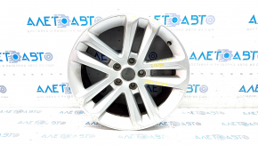 Wheel disk R18 Ford Explorer 11-17 light curb