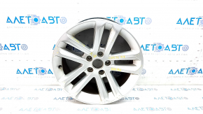 Wheel disk R18 Ford Explorer 11-17 light curb