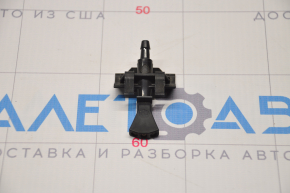 Windshield washer nozzle right Mitsubishi Outlander 14-21