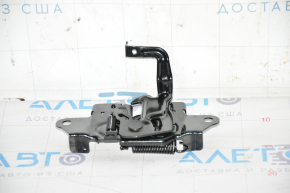 Mazda 6 13-17 hood lock