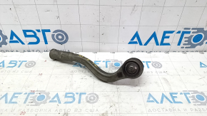 Steering tip left Audi Q5 80A 18-24 with bushing