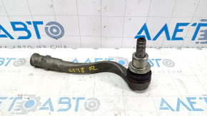 Steering tip left Audi Q5 80A 18-24 with bushing