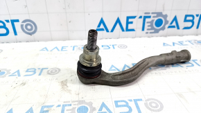 Steering tip left Audi Q5 80A 18-24 with bushing