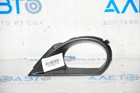 Right fog light frame Audi Q7 4L 10-15