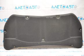 Mitsubishi Outlander 14-21 hood insulation tears