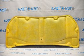 Mitsubishi Outlander 14-21 hood insulation tears