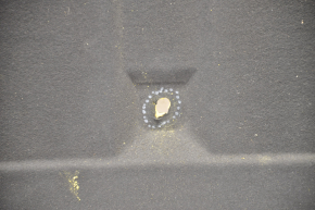 Mitsubishi Outlander 14-21 hood insulation tears
