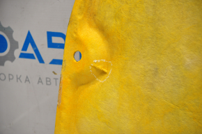 Mitsubishi Outlander 14-21 hood insulation tears