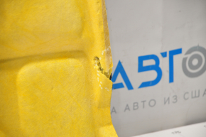 Mitsubishi Outlander 14-21 hood insulation tears