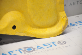 Mitsubishi Outlander 14-21 hood insulation tears