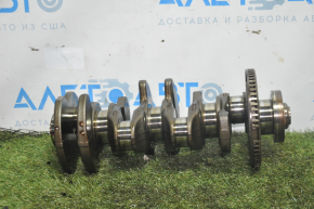 Crankshaft VW Tiguan 09-17 2.0 TSi standard