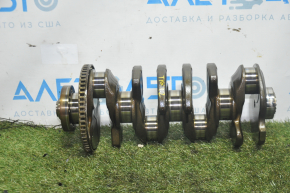 Crankshaft VW Tiguan 09-17 2.0 TSi standard