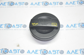 Oil filler cap VW Tiguan 09-17 2.0 TSi