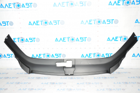 Audi Q7 4L 10-15 TV Cover