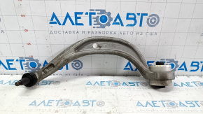 Lower arm front right rear Audi Q5 80A 18-24 torn silent block