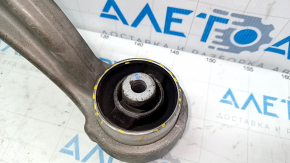Lower arm front right rear Audi Q5 80A 18-24 torn silent block