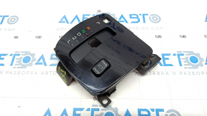 Gear shifter cover Lexus RX300 98-03 without plug, scratches
