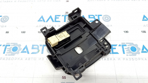 Gear shifter cover Lexus RX300 98-03 without plug, scratches