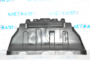 Front Bumper Guard Jeep Grand Cherokee WK2 14-21