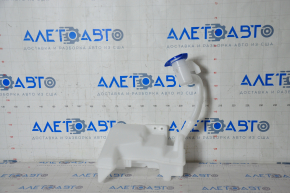 VW Beetle 12-19 Windscreen Washer Reservoir with Neck and Lid
