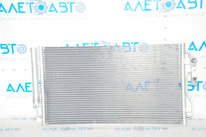 Air conditioning radiator condenser BMW i3 14-21 without heat pump